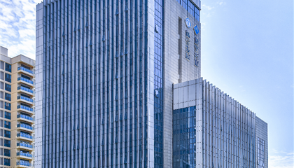 從“興”啟航，筑夢未來┃興業(yè)集團喜遷新址！