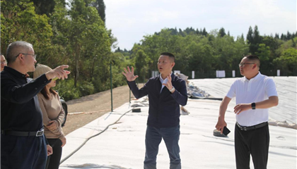 向誠(chéng)、石鎮(zhèn)槐暗訪(fǎng)督導(dǎo)“五一”節(jié)前安全生產(chǎn)工作